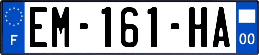 EM-161-HA