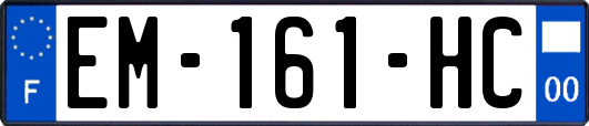 EM-161-HC