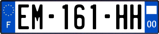 EM-161-HH