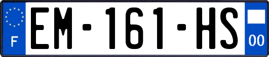 EM-161-HS