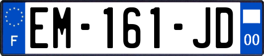 EM-161-JD
