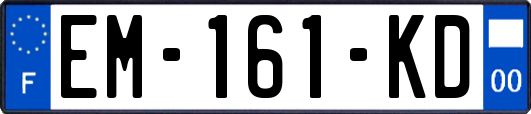 EM-161-KD