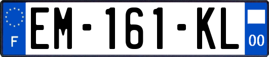 EM-161-KL