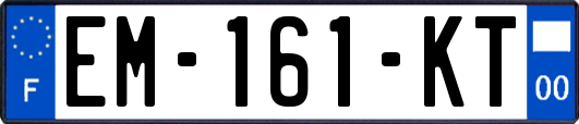 EM-161-KT