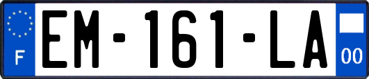 EM-161-LA
