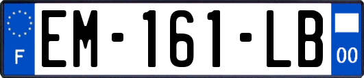 EM-161-LB