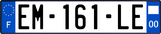 EM-161-LE