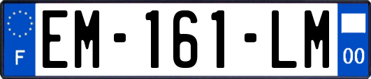 EM-161-LM
