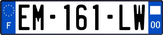 EM-161-LW