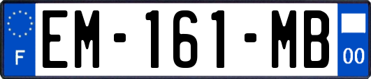 EM-161-MB