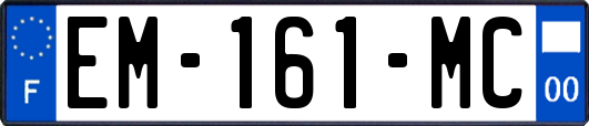 EM-161-MC