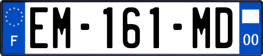 EM-161-MD