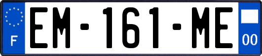 EM-161-ME