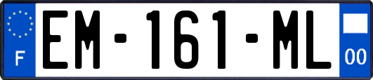 EM-161-ML