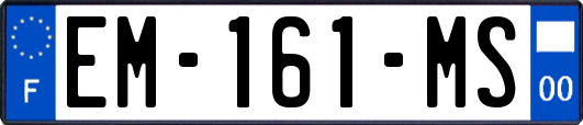 EM-161-MS