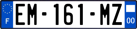 EM-161-MZ