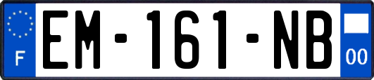 EM-161-NB