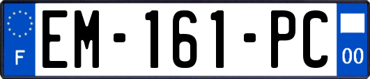 EM-161-PC