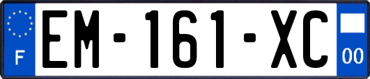 EM-161-XC