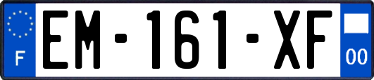 EM-161-XF