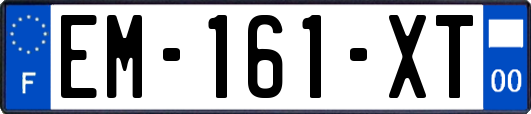 EM-161-XT