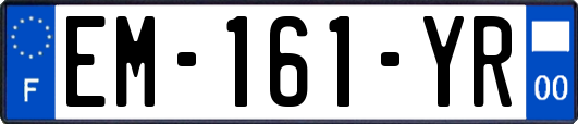 EM-161-YR