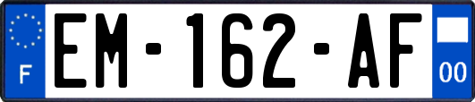 EM-162-AF