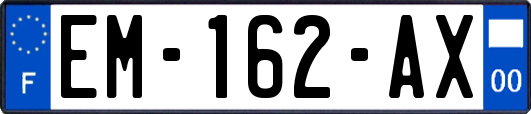 EM-162-AX