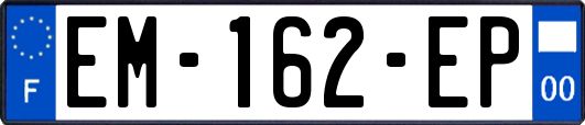 EM-162-EP