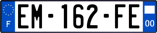 EM-162-FE