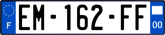 EM-162-FF