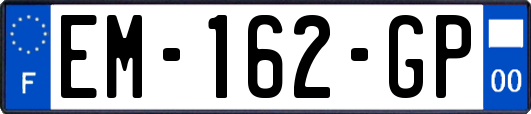 EM-162-GP
