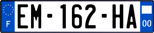 EM-162-HA