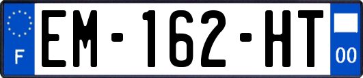 EM-162-HT