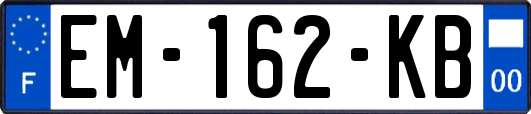 EM-162-KB