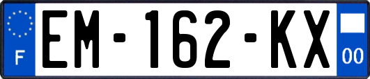 EM-162-KX
