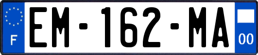 EM-162-MA