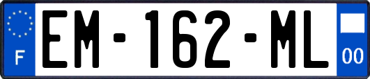 EM-162-ML