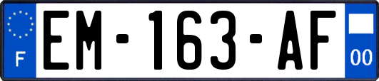 EM-163-AF