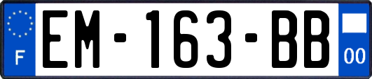 EM-163-BB