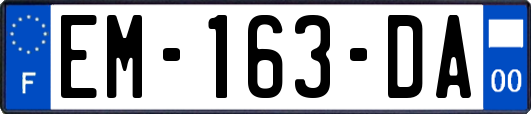 EM-163-DA
