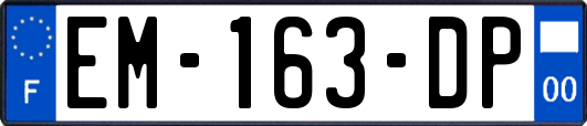 EM-163-DP