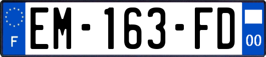 EM-163-FD