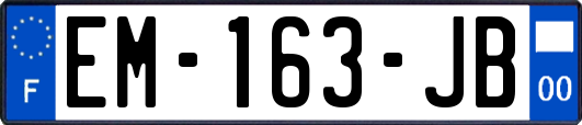 EM-163-JB