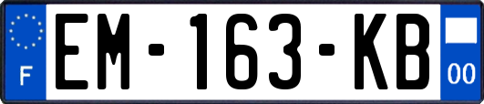 EM-163-KB