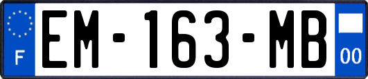 EM-163-MB