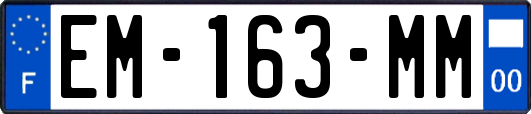 EM-163-MM