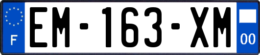 EM-163-XM