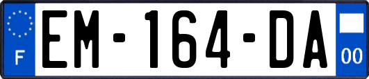 EM-164-DA