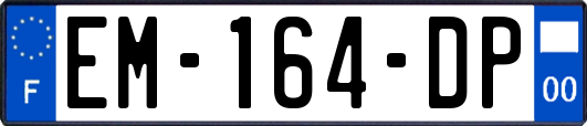 EM-164-DP